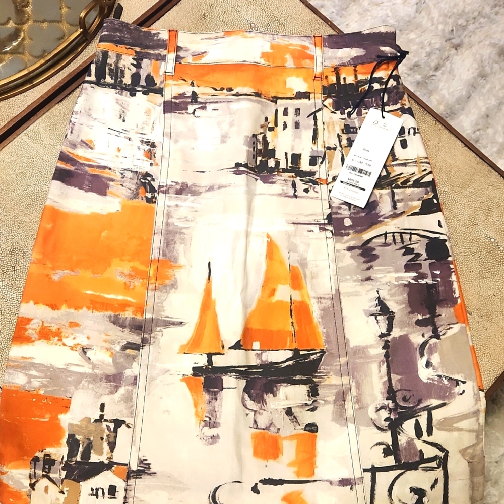 Brand new Prada Skirt